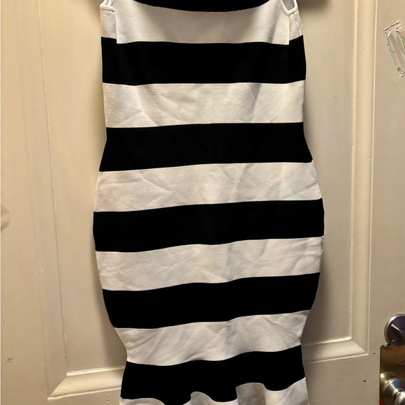 MILLY KNIT BEAUTIFUL DRESS,NEW WITH TAGS, medium size - Picture 4 of 10